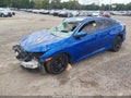 2017 Honda Civic — photo 2 of 17 | VIN 19XFC2F56HE072002
