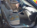 2010 Acura TSX — photo 5 of 10 | VIN JH4CU2F64AC043716