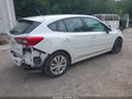 2023 Subaru Impreza — photo 4 of 16 | VIN 4S3GTAB67P3709174
