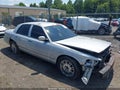 2003 Mercury Grand Marquis — photo 1 of 17 | VIN 2MEFM74W03X668682