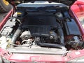 1997 Mercedes-Benz SL-Class — photo 10 of 11 | VIN WDBFA67F7VF147164