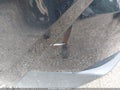 2025 Toyota Camry — photo 21 of 22 | VIN 4T1DAACK7SU138224
