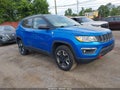 2018 Jeep Compass — photo 1 of 17 | VIN 3C4NJDDBXJT255863