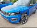 2018 Jeep Compass — photo 6 of 17 | VIN 3C4NJDDBXJT255863