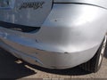 2006 Toyota Matrix — photo 16 of 17 | VIN 2T1KR30E96C614801
