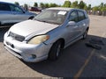 2006 Toyota Matrix — photo 2 of 17 | VIN 2T1KR30E96C614801