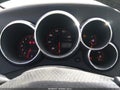 2006 Toyota Matrix — photo 7 of 17 | VIN 2T1KR30E96C614801