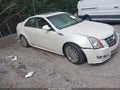 2013 Cadillac CTS — photo 1 of 16 | VIN 1G6DL5E32D0146062