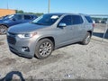 2018 Chevrolet Traverse — photo 2 of 16 | VIN 1GNERKKW4JJ157624