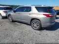 2018 Chevrolet Traverse — photo 3 of 16 | VIN 1GNERKKW4JJ157624