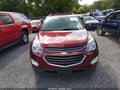 2017 Chevrolet Equinox — photo 12 of 16 | VIN 2GNALCEK7H6185889
