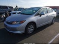 2012 Honda Civic — photo 2 of 15 | VIN 2HGFB2F58CH570977