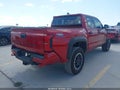 2025 Toyota Tacoma — photo 4 of 18 | VIN 3TYLB5JN4ST086576