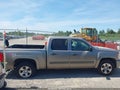 2007 Chevrolet Silverado 1500 — photo 13 of 16 | VIN 3GCEK13337G519464