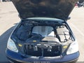 2004 Lexus LS 430 — photo 10 of 19 | VIN JTHBN36F440148941