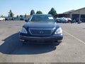 2004 Lexus LS 430 — photo 12 of 19 | VIN JTHBN36F440148941