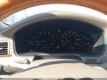 2004 Lexus LS 430 — photo 7 of 19 | VIN JTHBN36F440148941