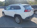 2016 Jeep Cherokee — photo 3 of 16 | VIN 1C4PJMCB4GW144948