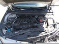 2018 Honda Accord — photo 10 of 16 | VIN 1HGCV1F39JA235614