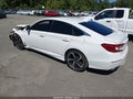 2018 Honda Accord — photo 3 of 16 | VIN 1HGCV1F39JA235614