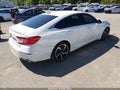 2018 Honda Accord — photo 4 of 16 | VIN 1HGCV1F39JA235614