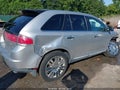 2010 Lincoln MKX — photo 17 of 18 | VIN 2LMDJ8JC8ABJ19548