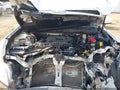 2012 Subaru Outback — photo 10 of 18 | VIN 4S4BRBLC3C3210915