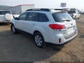 2012 Subaru Outback — photo 3 of 18 | VIN 4S4BRBLC3C3210915
