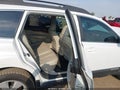 2012 Subaru Outback — photo 8 of 18 | VIN 4S4BRBLC3C3210915