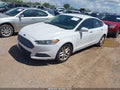 2015 Ford Fusion — photo 2 of 12 | VIN 3FA6P0H72FR195489