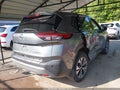 2021 Nissan Rogue — photo 4 of 17 | VIN 5N1AT3BB7MC680152