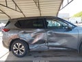 2021 Nissan Rogue — photo 6 of 17 | VIN 5N1AT3BB7MC680152