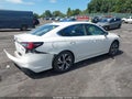 2021 Subaru Legacy — photo 4 of 16 | VIN 4S3BWAB68M3006762