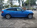 2015 BMW 3 Series — photo 13 of 18 | VIN WBA3X5C55FD561726