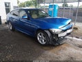 2015 BMW 3 Series — photo 1 of 18 | VIN WBA3X5C55FD561726