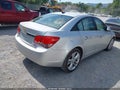 2014 Chevrolet Cruze — photo 4 of 17 | VIN 1G1PG5SB9E7414813