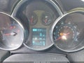 2014 Chevrolet Cruze — photo 7 of 17 | VIN 1G1PG5SB9E7414813