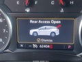 2023 GMC Terrain — photo 15 of 17 | VIN 3GKALYEG5PL244857