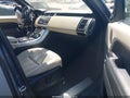 2020 Land Rover Range Rover Sport — photo 5 of 17 | VIN SALWR2SU3LA701456