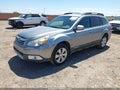 2011 Subaru Outback — photo 2 of 16 | VIN 4S4BRCKC4B3340417
