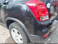 2020 Chevrolet Trax — photo 21 of 22 | VIN KL7CJKSB7LB086336