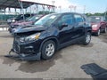2020 Chevrolet Trax — photo 2 of 22 | VIN KL7CJKSB7LB086336