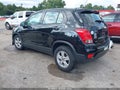 2020 Chevrolet Trax — photo 3 of 22 | VIN KL7CJKSB7LB086336