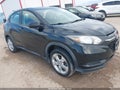 2016 Honda HR-V — photo 1 of 17 | VIN 3CZRU6H38GM721987