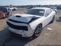 2022 Dodge Challenger — photo 2 of 16 | VIN 2C3CDZJG2NH268511