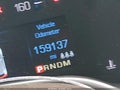 2014 Cadillac SRX — photo 15 of 16 | VIN 3GYFNBE33ES609197