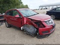 2014 Cadillac SRX — photo 1 of 16 | VIN 3GYFNBE33ES609197