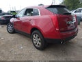 2014 Cadillac SRX — photo 3 of 16 | VIN 3GYFNBE33ES609197