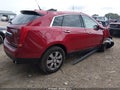 2014 Cadillac SRX — photo 4 of 16 | VIN 3GYFNBE33ES609197