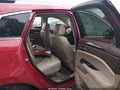 2014 Cadillac SRX — photo 8 of 16 | VIN 3GYFNBE33ES609197